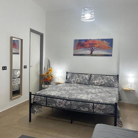 La Casuzza Del Borgo Villa Agrigento Exteriör bild