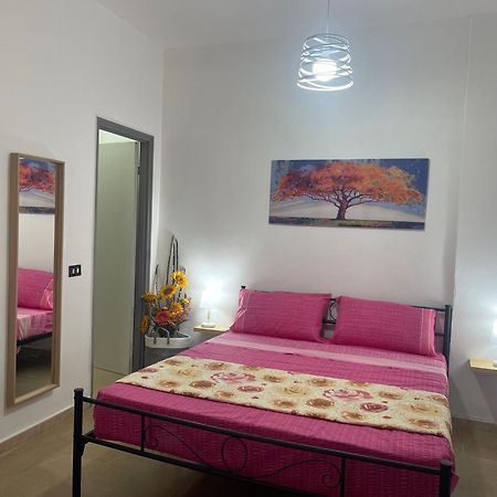 La Casuzza Del Borgo Villa Agrigento Exteriör bild