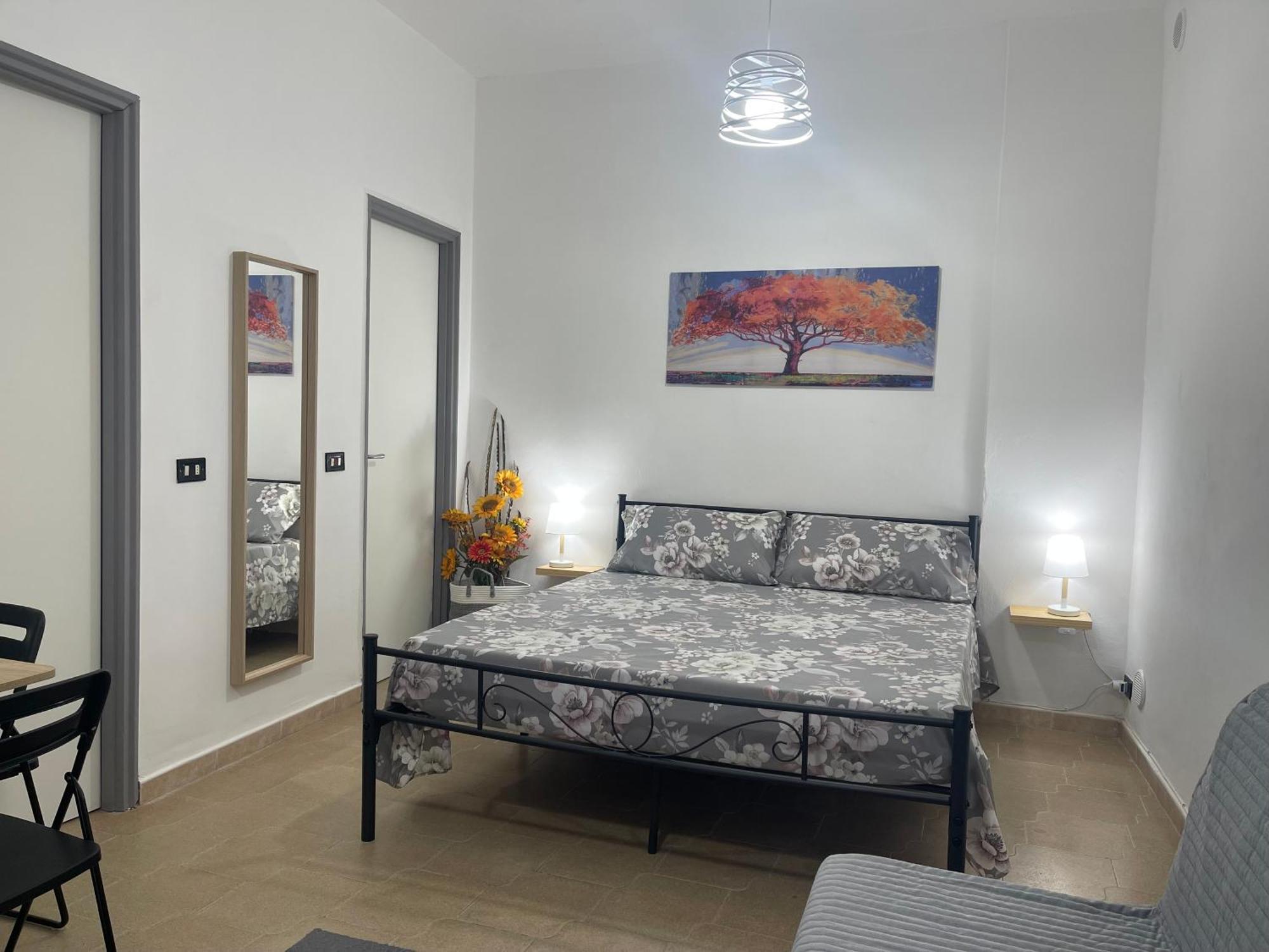 La Casuzza Del Borgo Villa Agrigento Exteriör bild