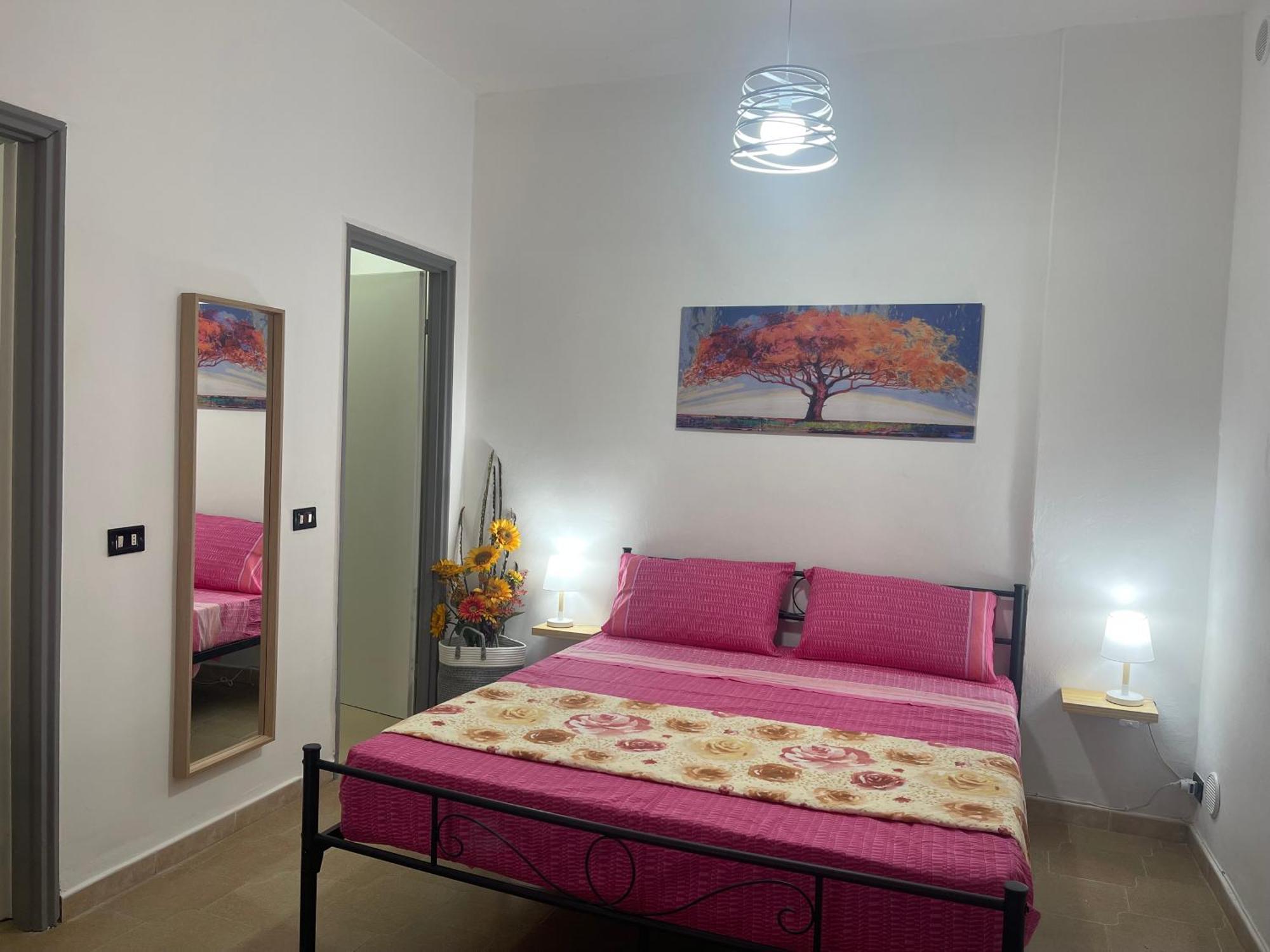La Casuzza Del Borgo Villa Agrigento Exteriör bild