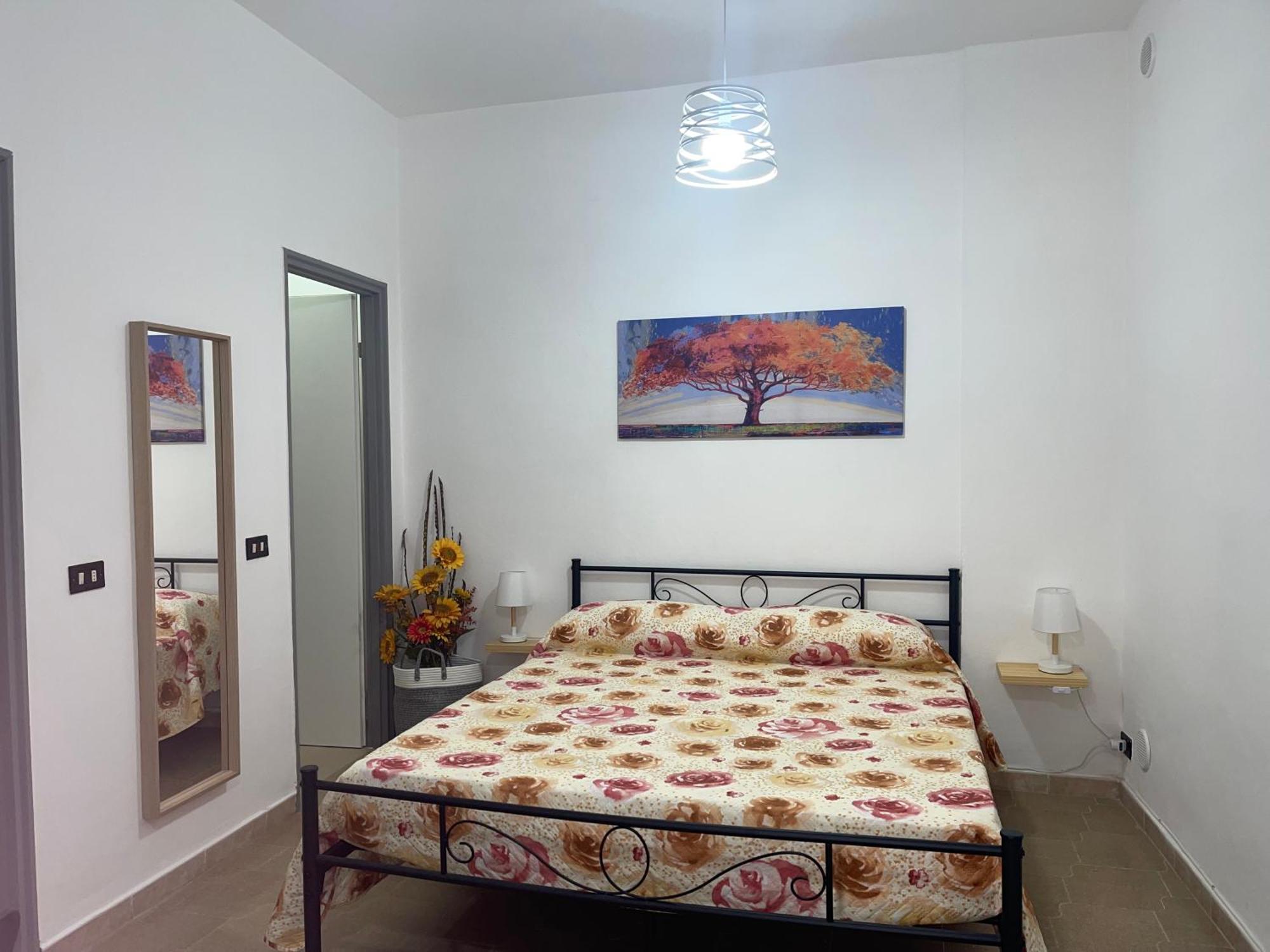 La Casuzza Del Borgo Villa Agrigento Exteriör bild
