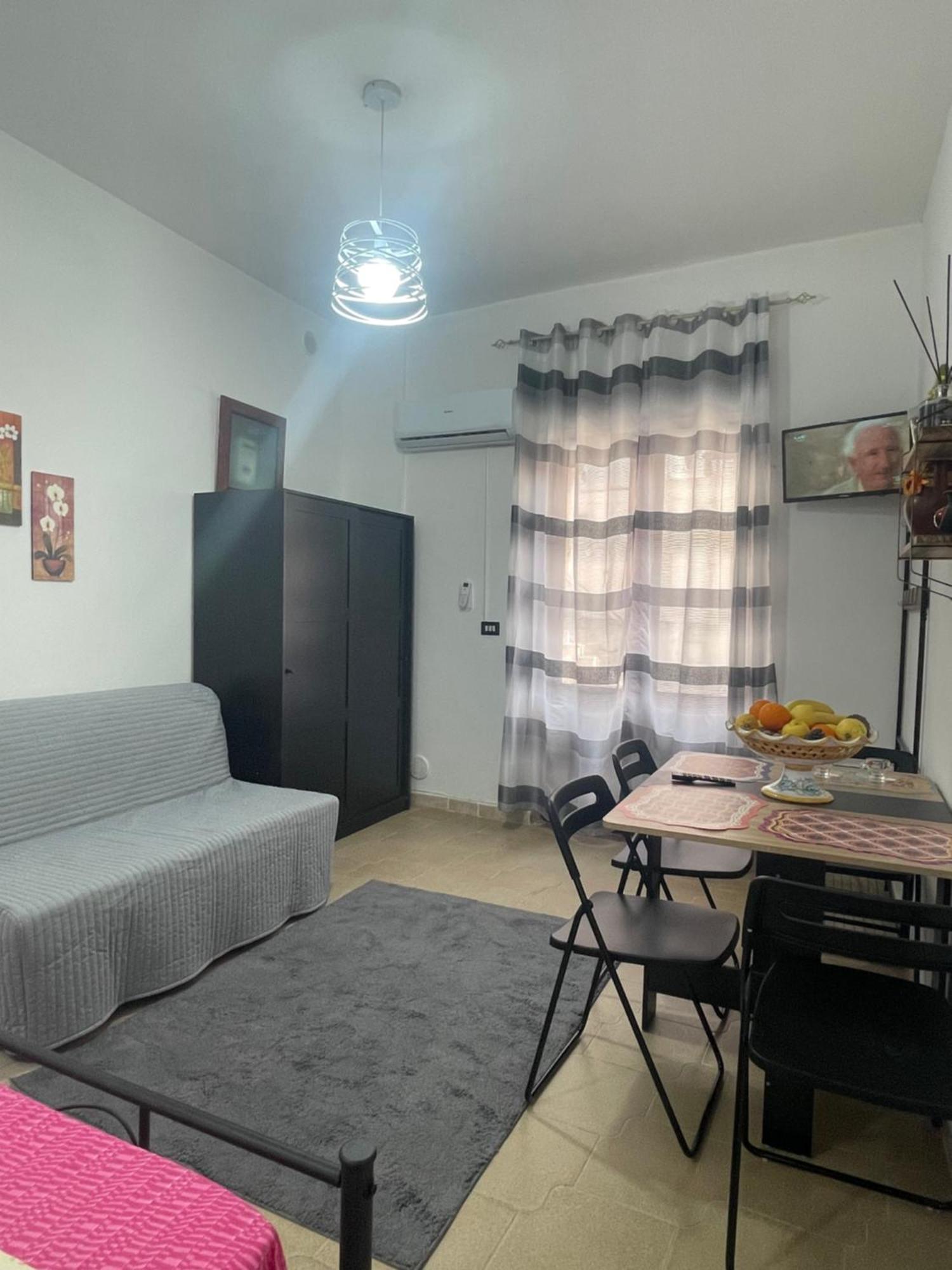 La Casuzza Del Borgo Villa Agrigento Exteriör bild