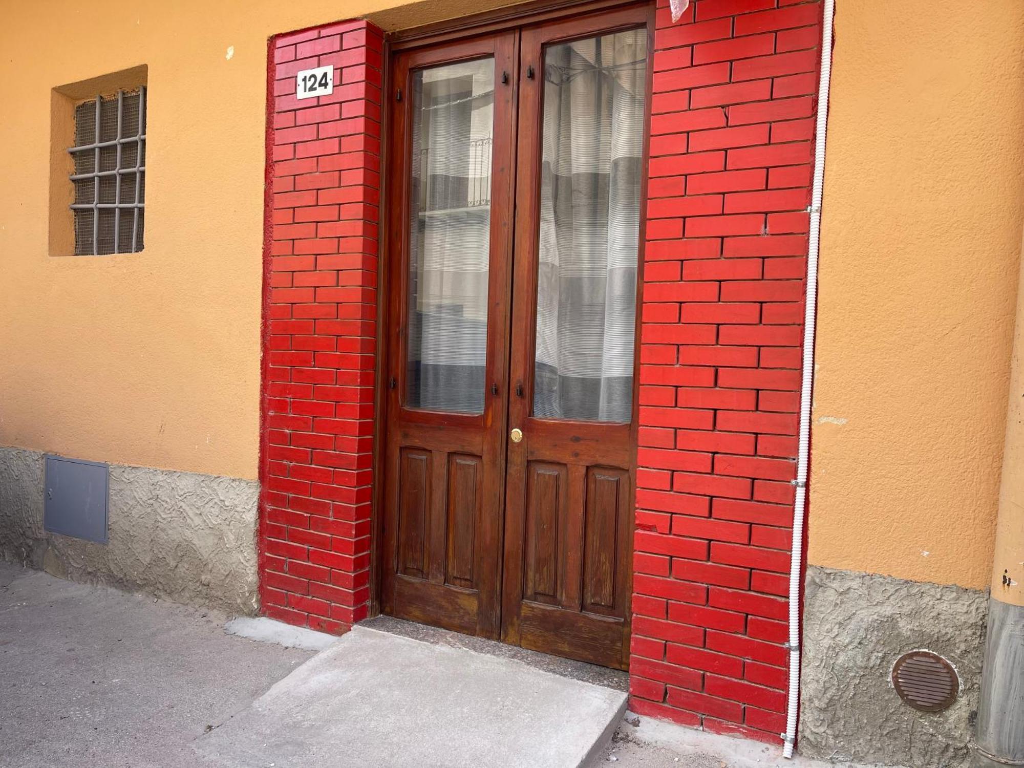 La Casuzza Del Borgo Villa Agrigento Exteriör bild