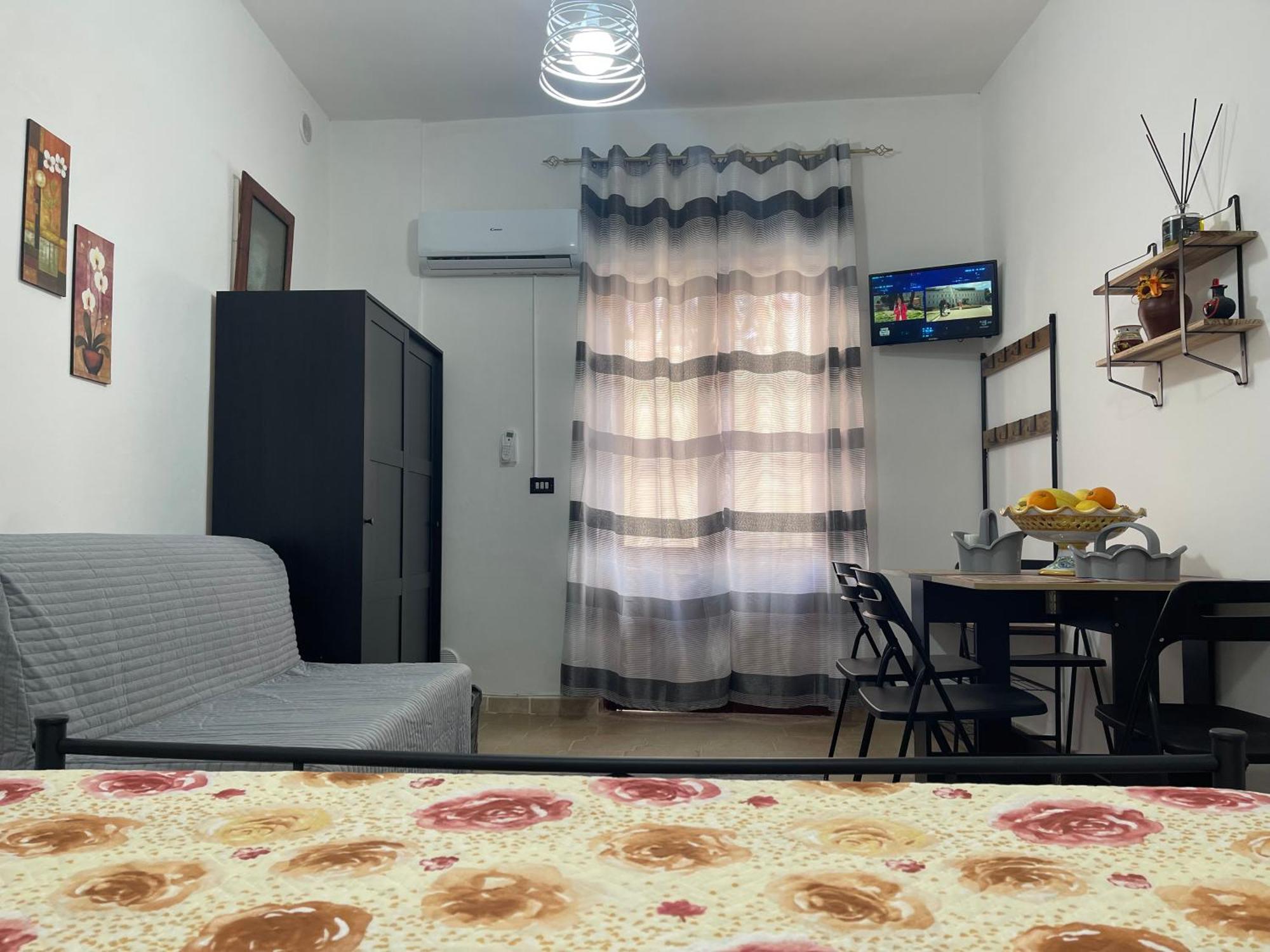 La Casuzza Del Borgo Villa Agrigento Exteriör bild