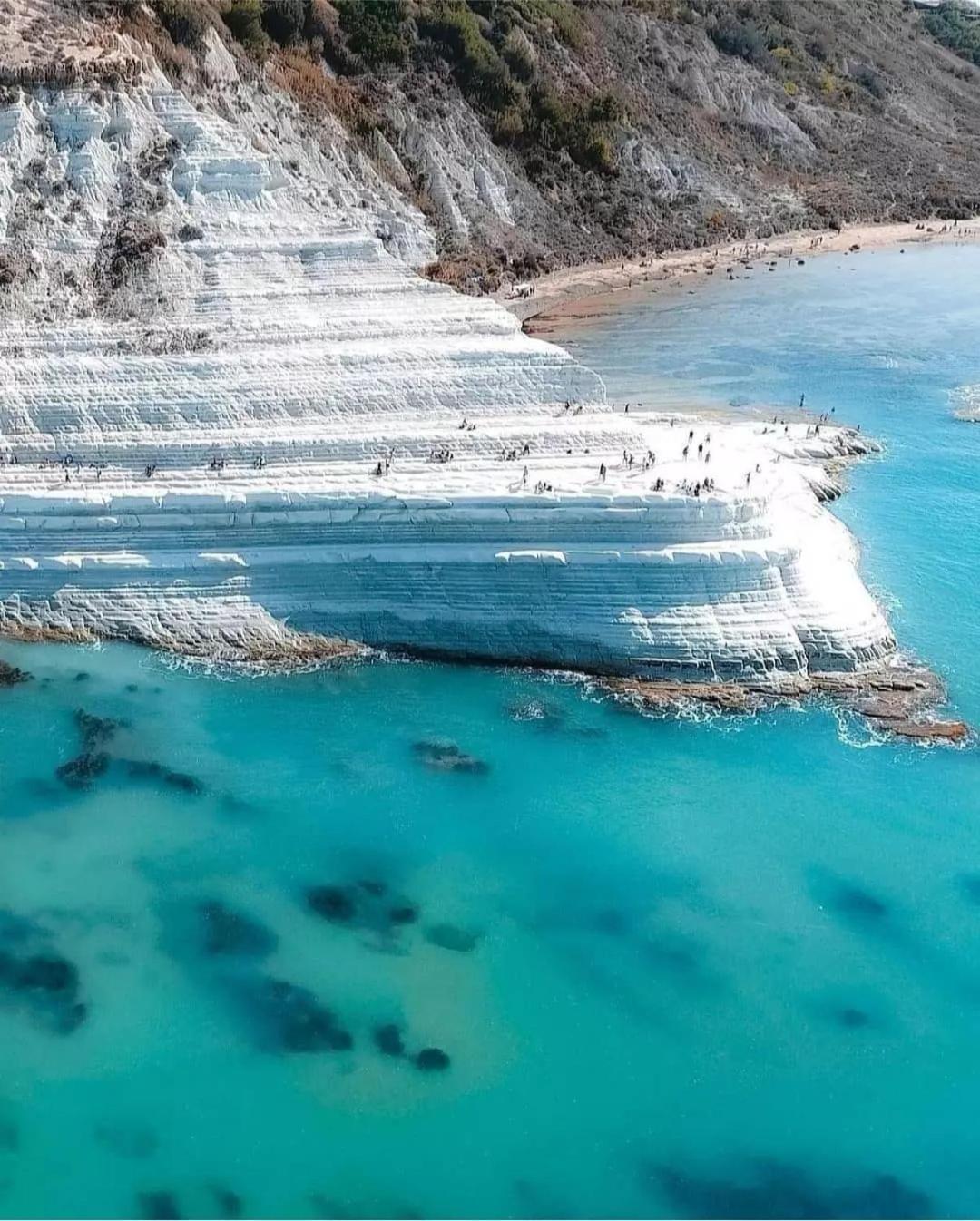 La Casuzza Del Borgo Villa Agrigento Exteriör bild